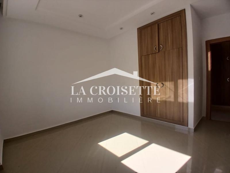 Appartement S+3 à La Marsa